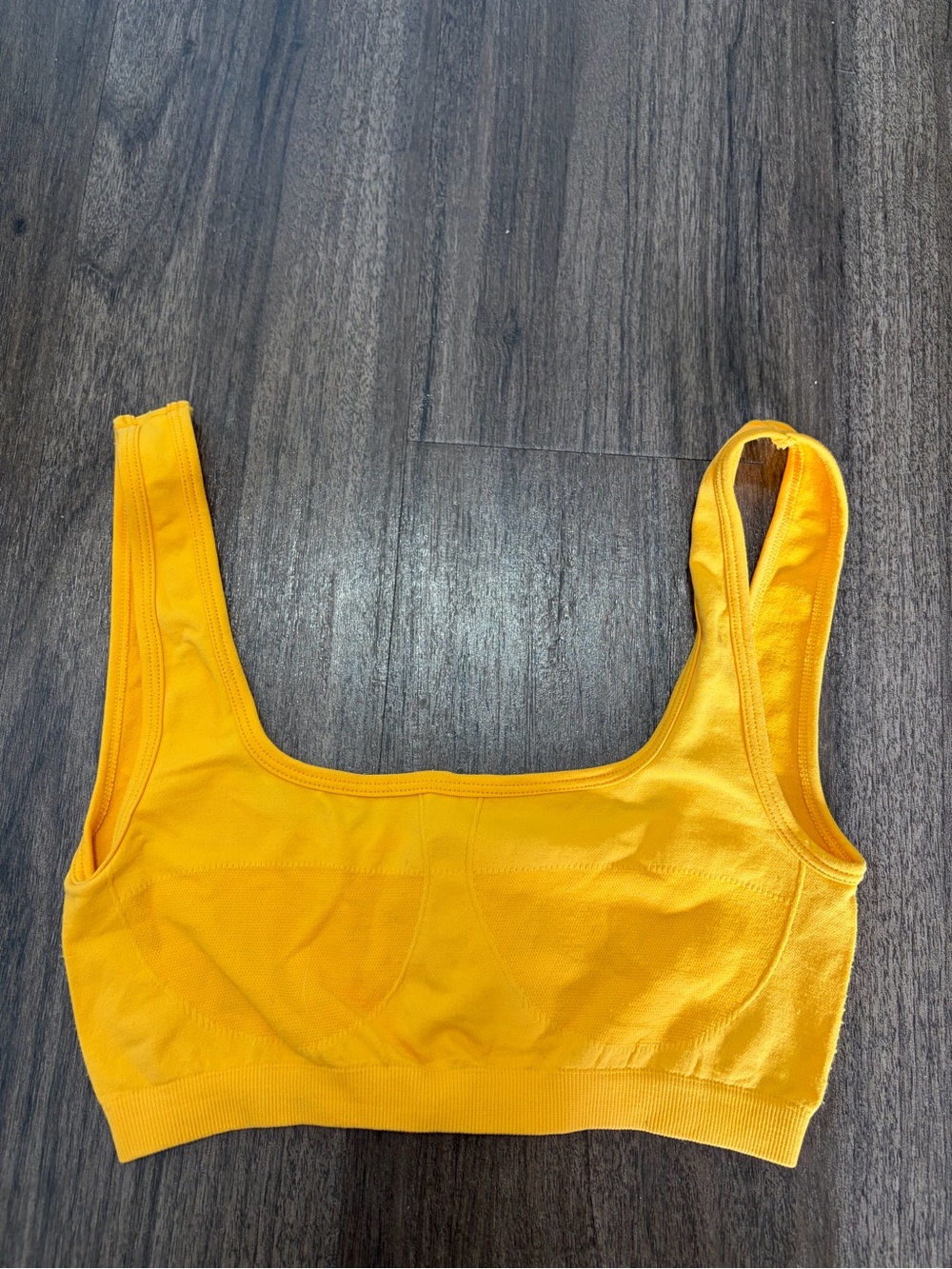 Small Zara bralette